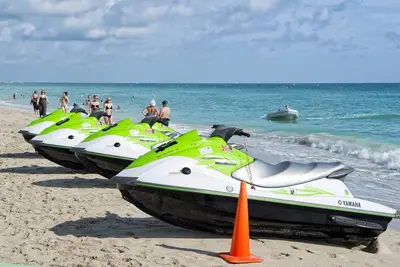 Image de Vacay Spot Wynwood Artful Oasis Bbq, Patio Vibes