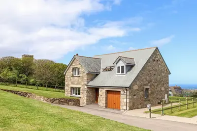 Image de Charlotte'S House, pet friendly, character holiday cottage in Pendeen