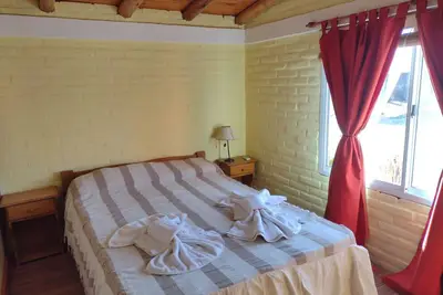 Image de El Olmo Casas de Alquiler