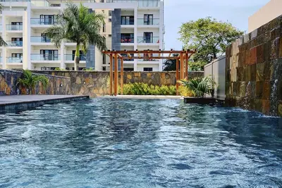 Image de Phoenix Valley Suite - appartement exclusif avec piscine