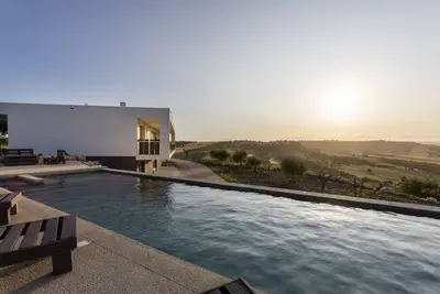 Image de Villa Regina - Villa with pool