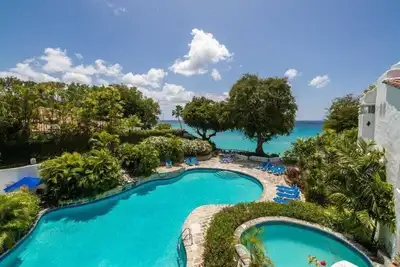 Image de Hibiscus in St. James by Personal Villas - Relaxing and Rejuvenating Experience