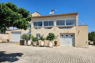 Image de Maison de Campagne à 2 kms de la Rivière, aux Portes des Cevennes