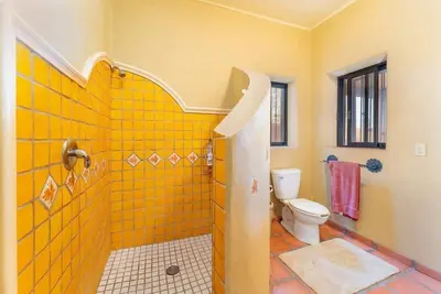 Steps to Beach! Privacy in the Heart of Loreto!