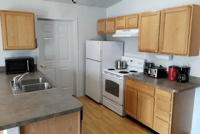 Image de Walkable Homer Alaska 2 Bedroom Guest House