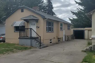 Image de Dorm Style Housing