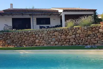 Image de Villa avec piscine
