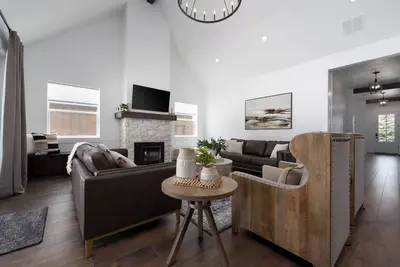 Image de Luxury Mountain Meadow Retreat