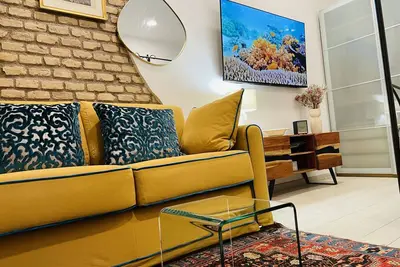 Colosseum \"Lovely Apartment\"