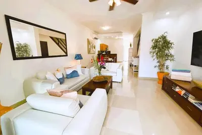 Image de Aruba Breeze Condo B7.