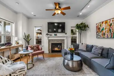 Image de Mckay Getaway, between Drake Park/Miller's Landing