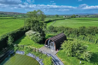 Image de Ocean View 6 - 1 Bed Large Bridal - Llanrhidian
