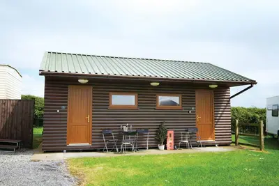 Image de Ocean View 8 - 1 Bedroom Chalet - Llanrhidian