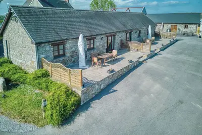 Image de Ocean View Cottage 1 - 2 Bed Cottage - Llanrhidian