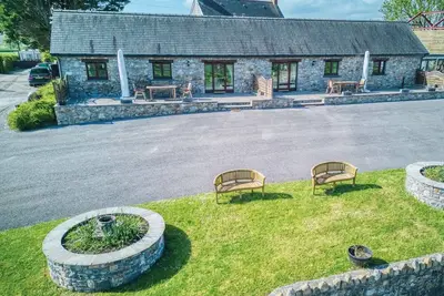Image de Ocean View Cottage 2 - 2 Bed Cottage - Llanrhidian