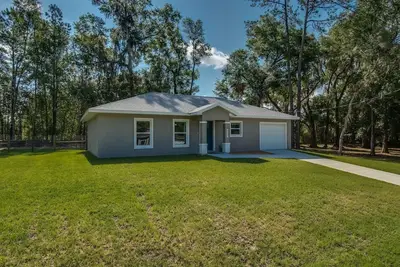 Image de Sapphire Cottage - Brand new 2023  3/2 house for rent!