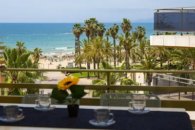 Image de Fuente Appartement Bord de Mer