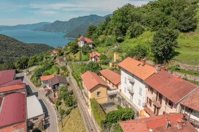 Image de La casa dei pittori by Interhome