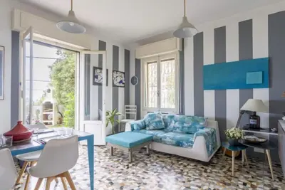 Image de Incantevole Vista Mare by Interhome