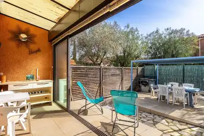 Image de Les Mimosanes by Interhome