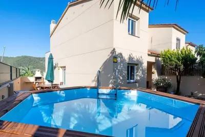 Image de Maison Origin by Interhome