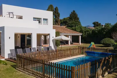 Villa Marina by Interhome