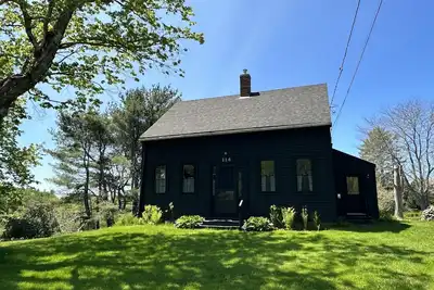 Image de Country setting near town center and all the amenities of mid coast Maine