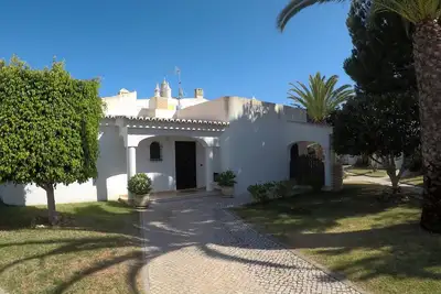 Image de Casa Palmeira a 5min da Praia!