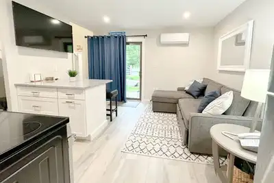 Image de Cozy Attitash Mtn Resort Condo with Full Amenities