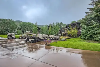 Image de Cozy 6bdr |Fall Sale Now| Beaver Creek | Vail Hosted By Alpine Co-Hosts