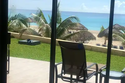 Image de Oceanfront Resort, Junior Suite Last minute deal