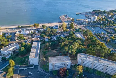 Image de Location Appartement Situe A 150 M De La Grande Plage