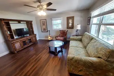 Image de Tropical Home near Beaches, Nature and Culture in Melbourne