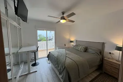 Image de Brand New Townhouse in La Cala de Mijas Sleep 7-9