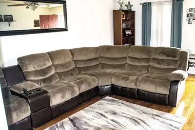 Image de Comfy Condo