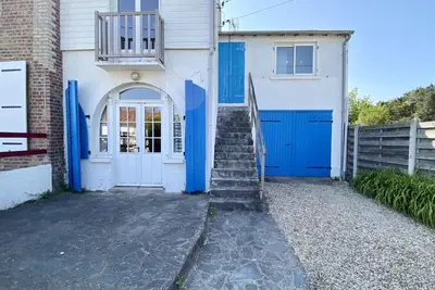 Image de La Graveline, logement pour 6 personnes