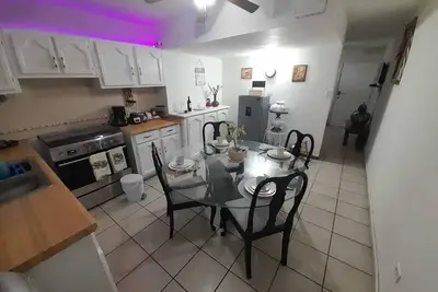 Image de Entire apartment 5 minutes from the Usa