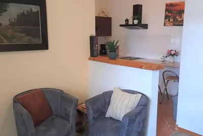 Image de Ferienwohnung 1, 30 qm, 1 Schlafzimmer, Max. 2 Personen