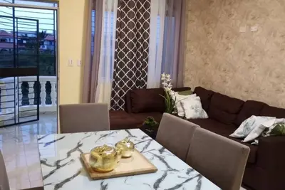 Image de Beautiful  apartment, in Bocachica 2 bedrooms 1 bath, full kitchen, dining room