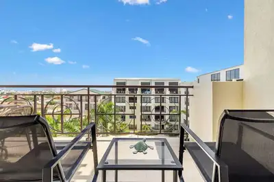 Image de 2br 2ba Duplex w/ Amazing Views, Pool & Amenities