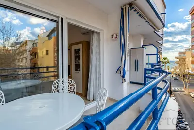 Image de Inftour Arenal Playa y Sol Apartamento