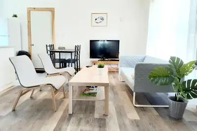 Image de Mallard - Your nature and beach getaway - 8 guests