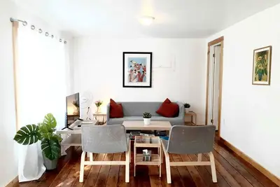 Image de Osprey - 16 Guest Package - 4 cottages -  Pebbles Beach Getaway