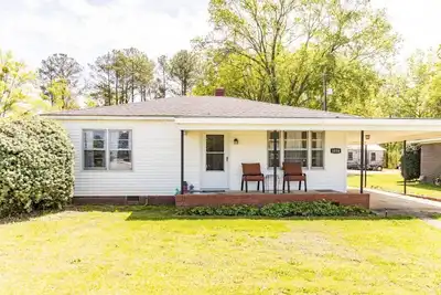 Image de The Reynolds House