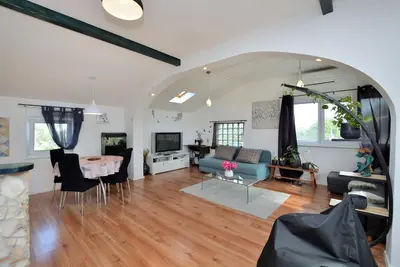 Image de Appartement Emilija (95101-A1) - Fazana