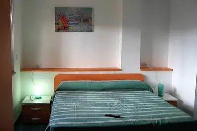 Image de Discover CIlento - Mandarin - Room with bathroom - sleeps 3