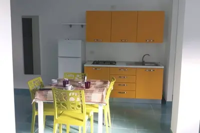 Image de Discover Cilento - Pomegranate - Two-room apartment in Pisciotta with sea view
