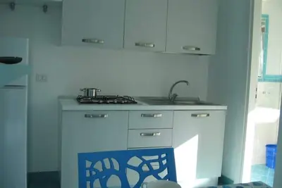Image de Studio apartment Mirtillo
