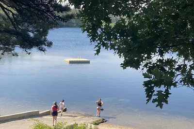 Image de Cape Cottage with Lake Access, Minutes from Beaches!