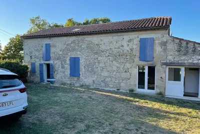 Image de Maison familiale de campagne avec piscine dans le Lot et Garonne Ă 1 km du Gers